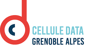 Cellule DATA Grenoble Alpes