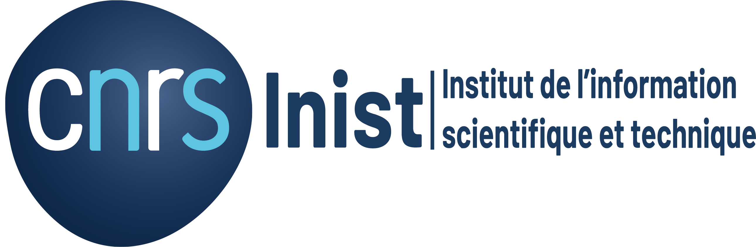 CNRS INIST Institut de l'information scientifique et technique