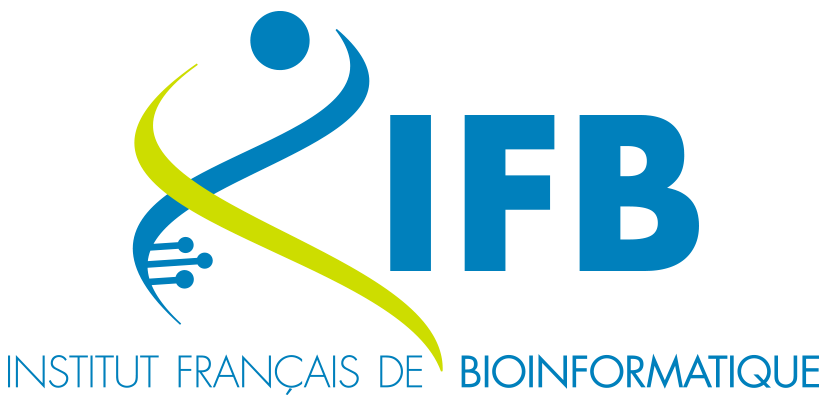 IFB Institut Français de Bioinformatique