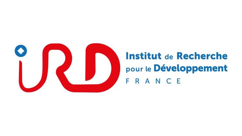 IRD Institut de recherche pour le développement FRANCE