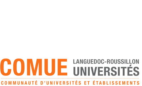 COMUE Languedoc-Roussillon Universités communauté d'universités et établissements